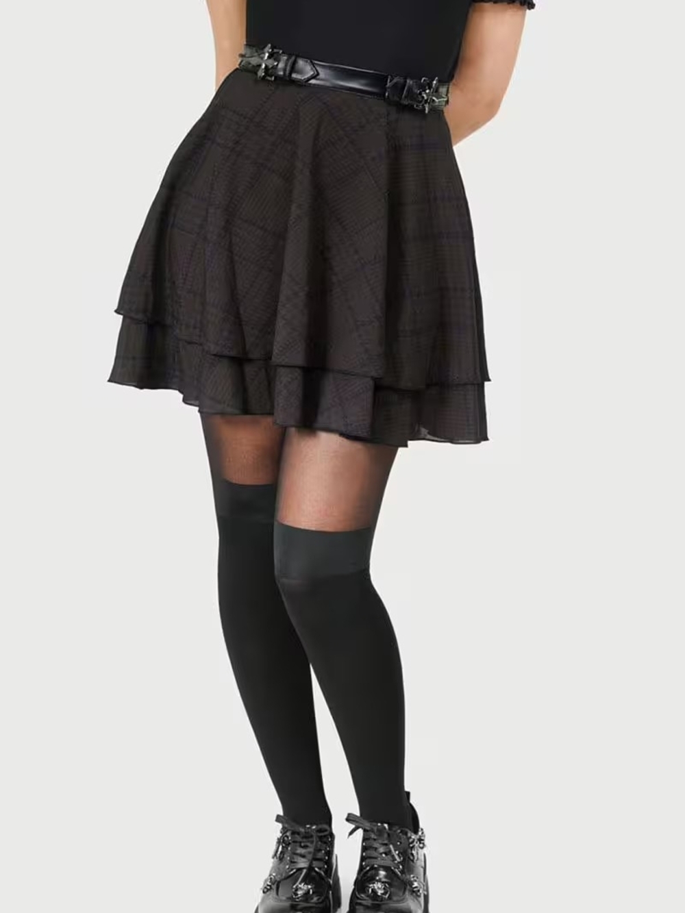 Killstar Skirt Cryptessa